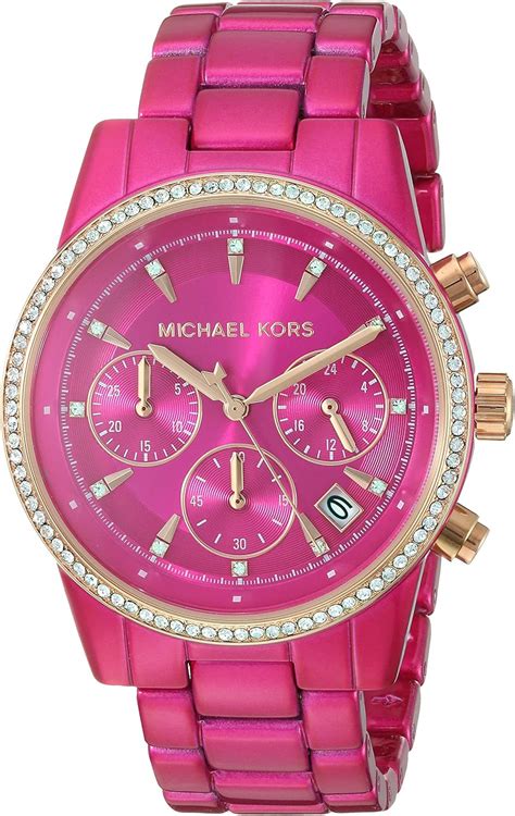 michael kors watch lookup